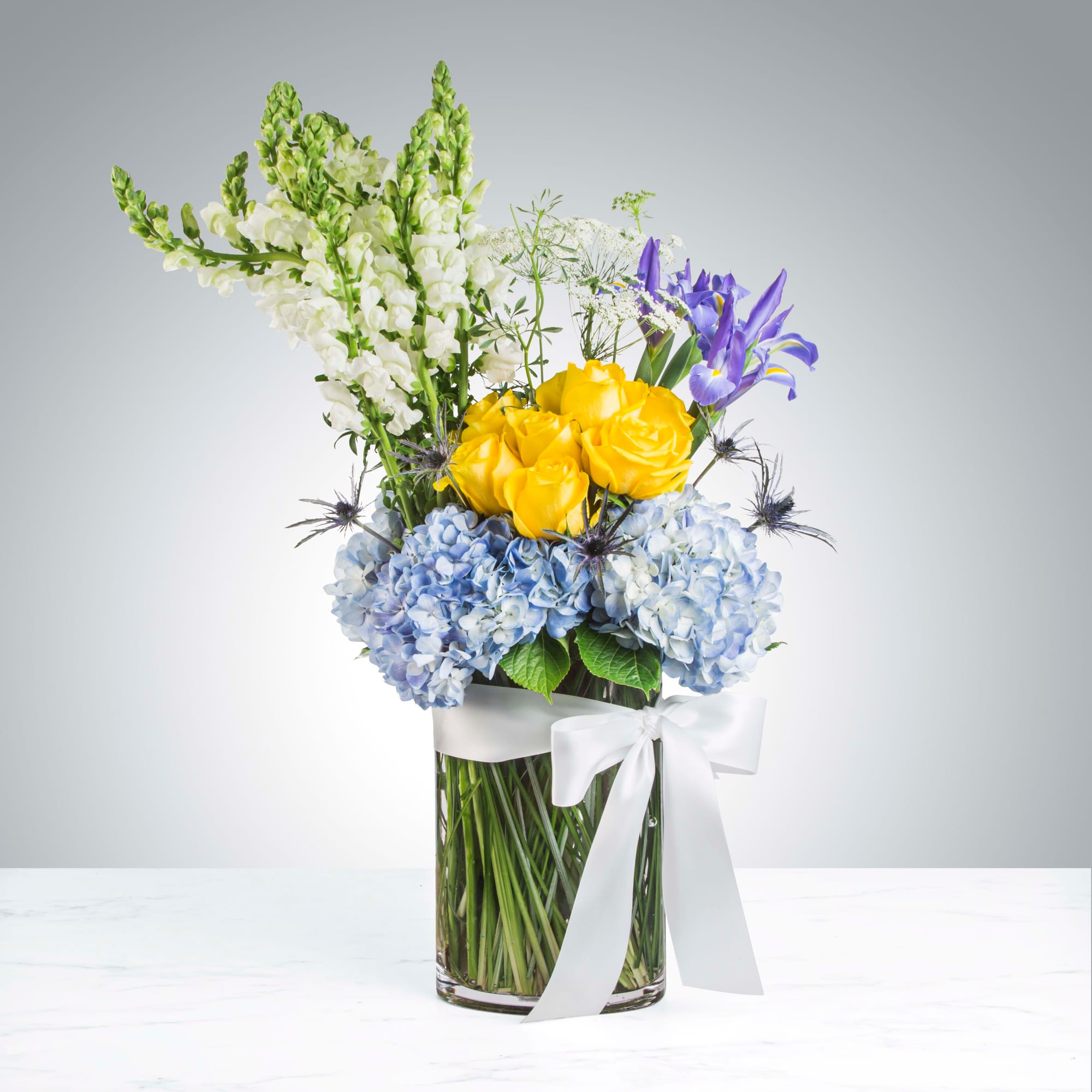 Luxury Flower Delivery to Naples, Marco Island & Bonita Springs: Your Complete Guide to Grace & Blooms Service Areas