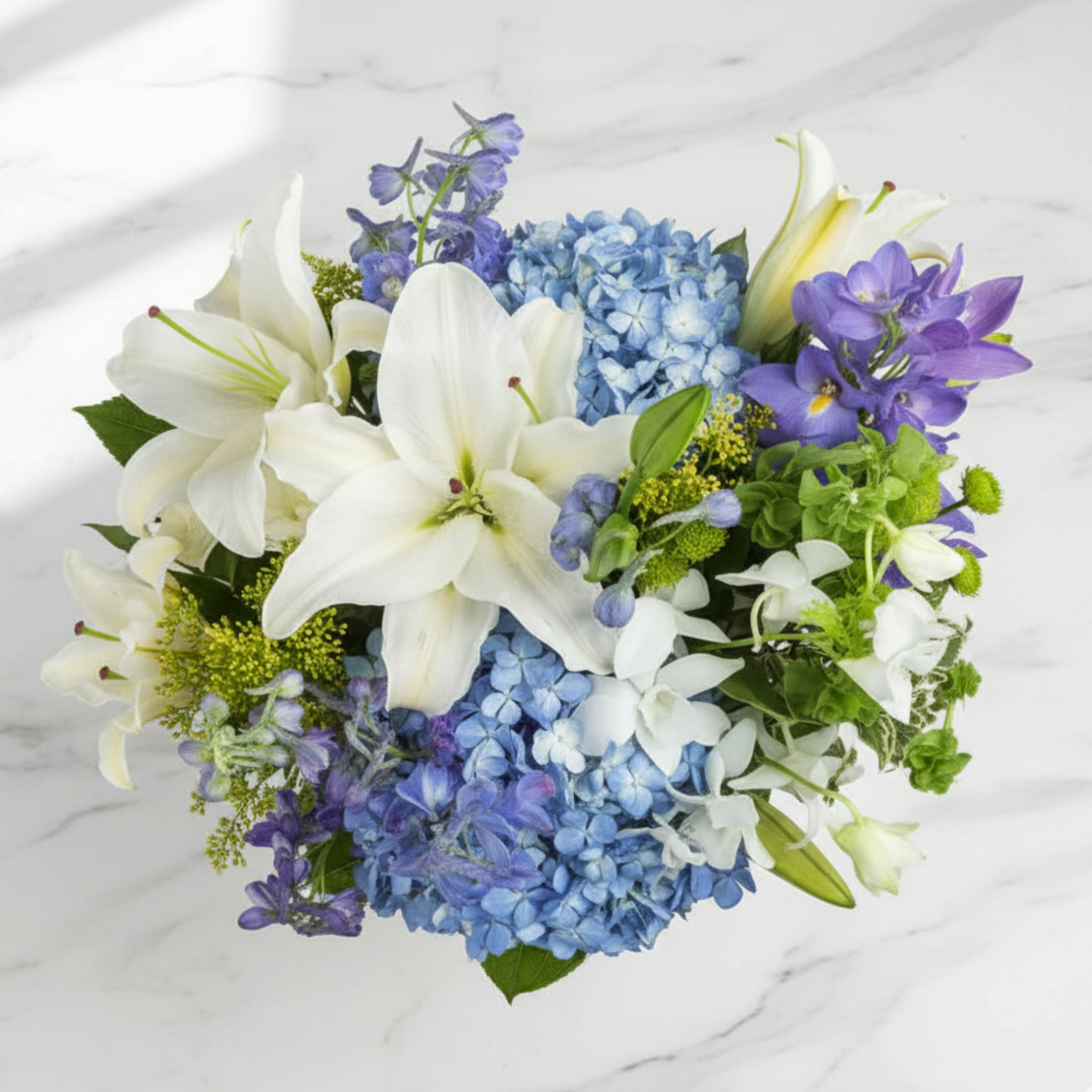 A Guide to the Most Popular Birthday Flowers