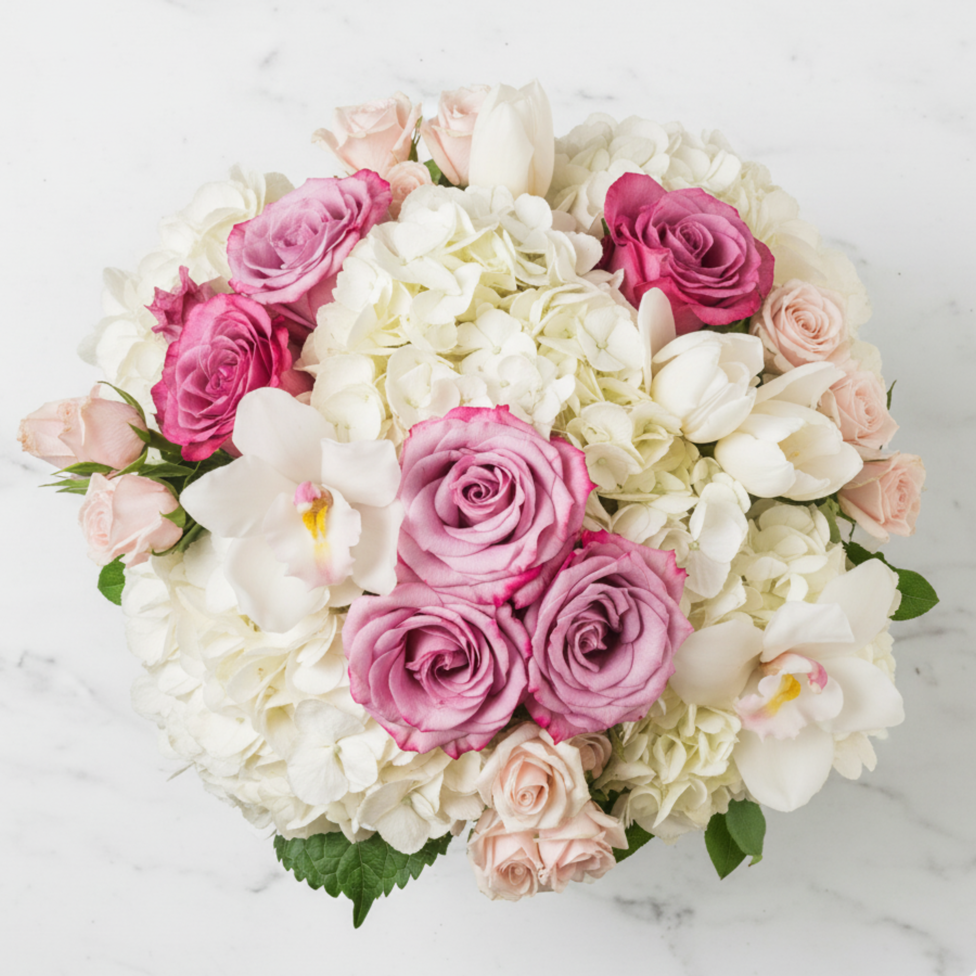 A Guide to the Most Popular Birthday Flowers