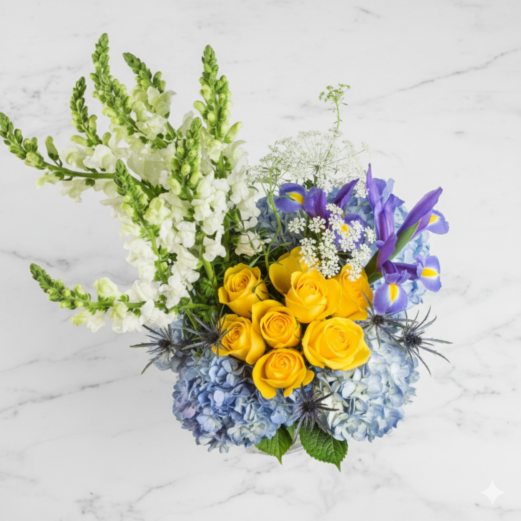 Manager Gift Guide: Best Professional Flower Arrangements