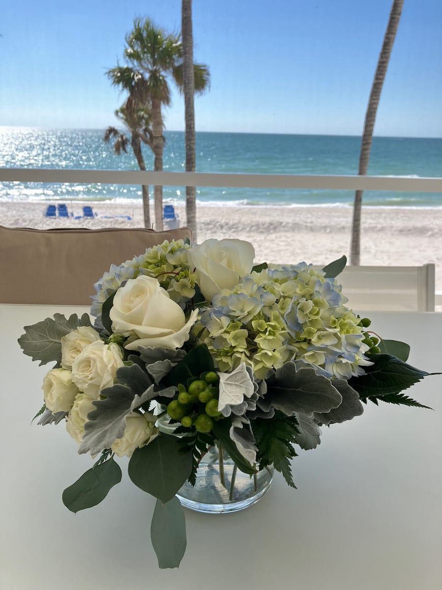 About The Bloom Letter