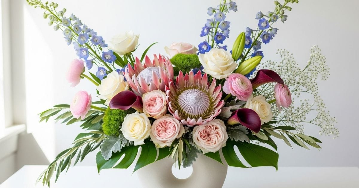 Every Bloom Tells A Story … What to Know Before You Order