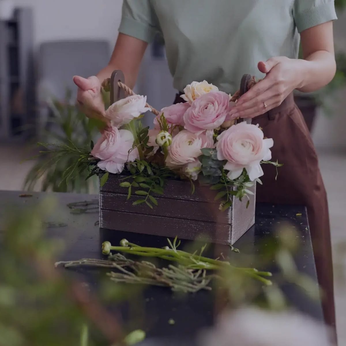 Lely Resort Florist | Flower Delivery by Grace & Blooms